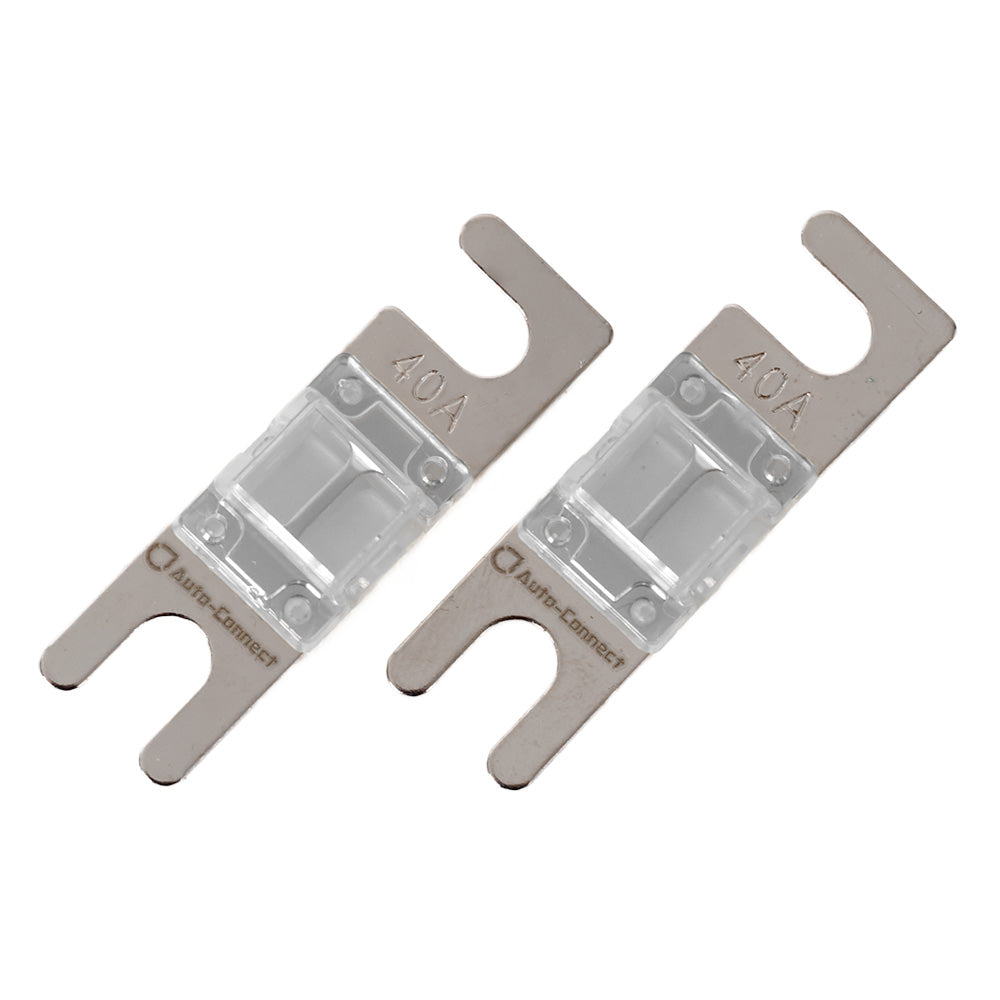 AutoConnect FAFS40A