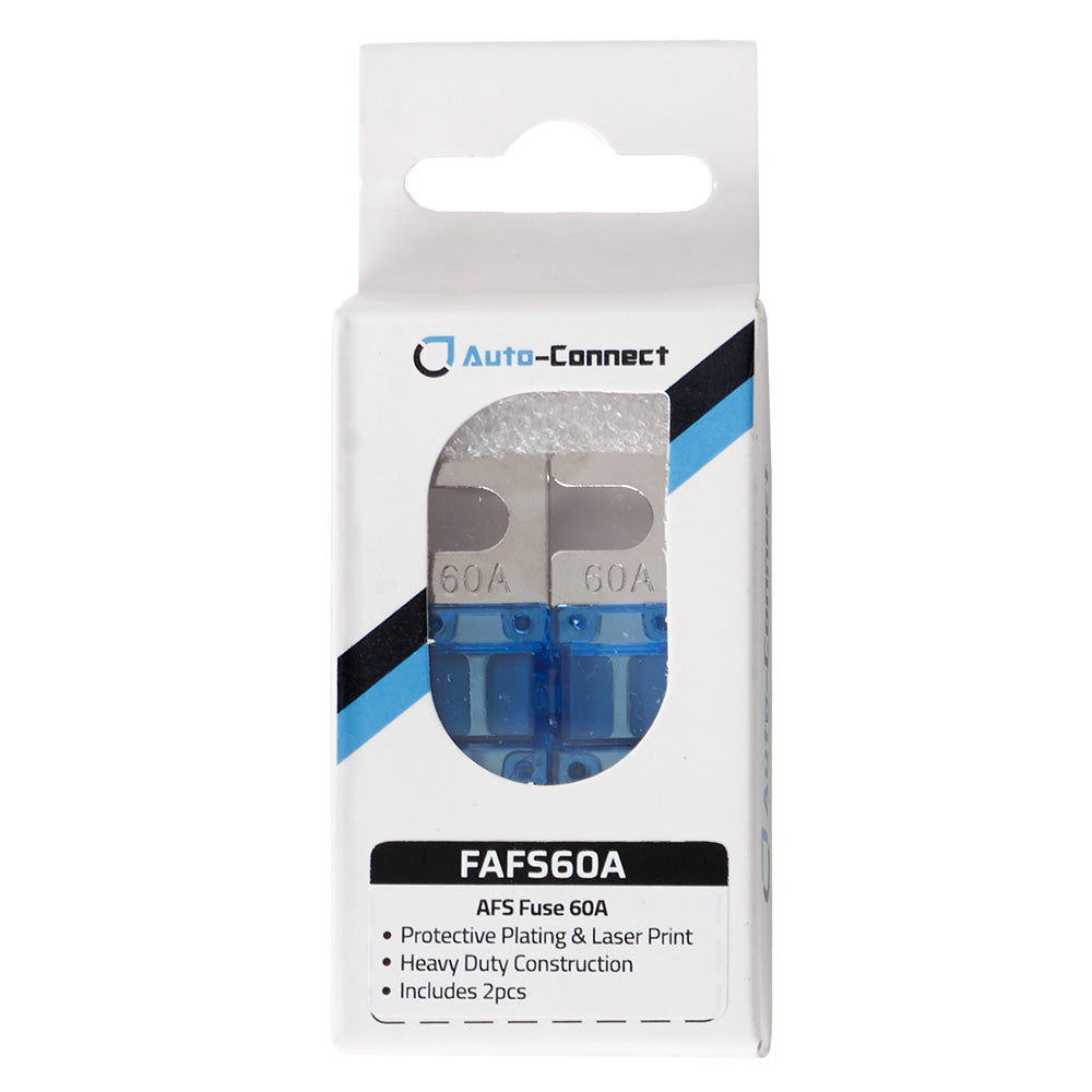AutoConnect FAFS60A zdjecie 2 AutoConnect FAFS60A zdjęcie 1