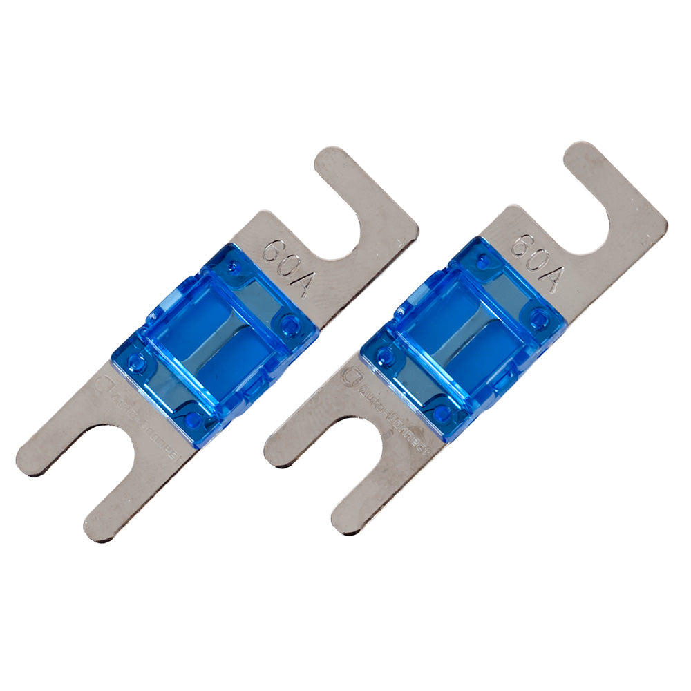 AutoConnect FAFS60A