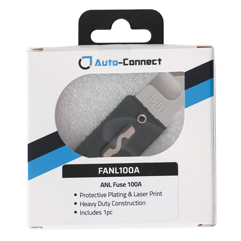 AutoConnect FANL100A zdjecie 2 AutoConnect FANL100A zdjęcie 1