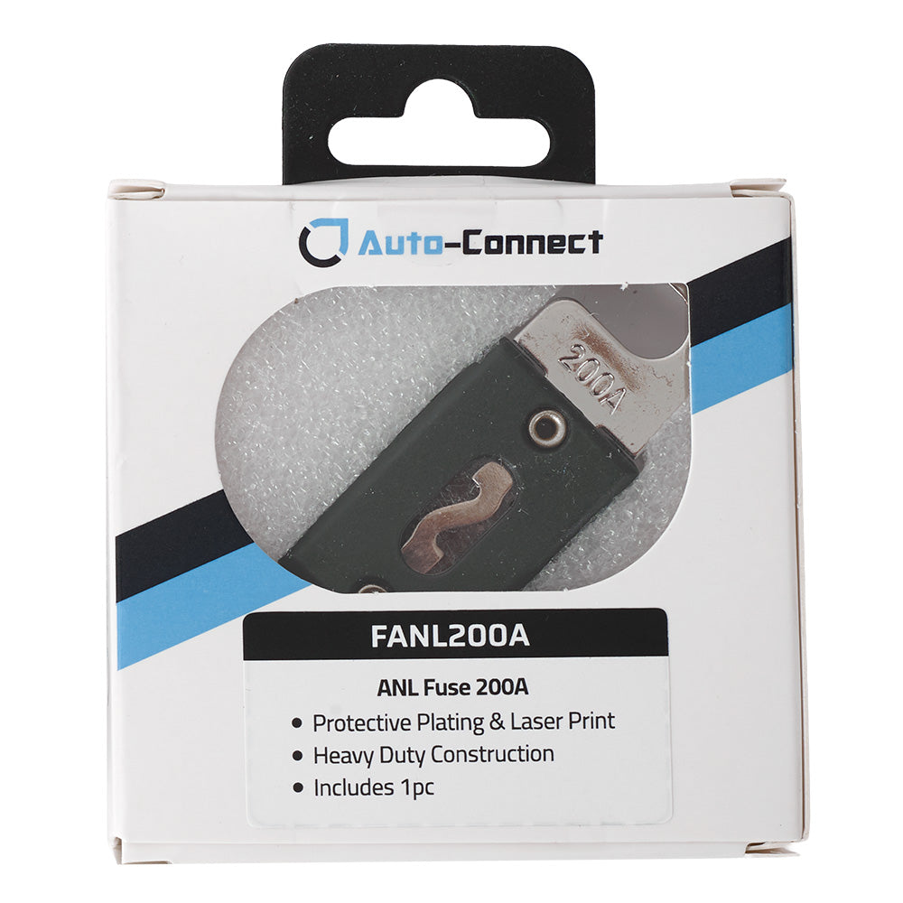AutoConnect FANL200A zdjecie 2 AutoConnect FANL200A zdjęcie 1