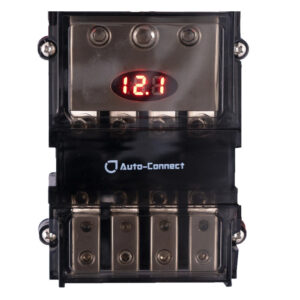 AutoConnect FB4MANLL2