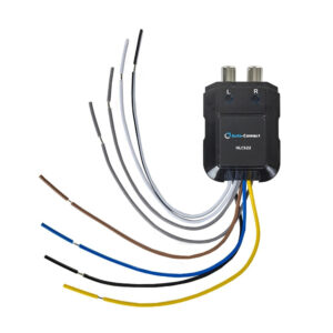 AutoConnect HLCS22