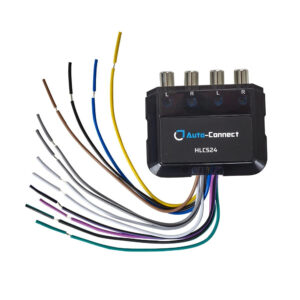 AutoConnect HLCS24