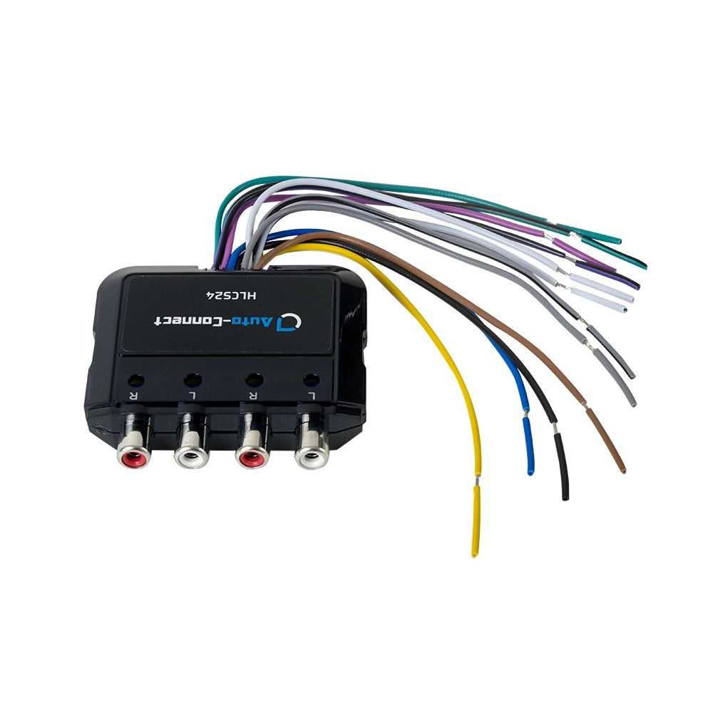 AutoConnect HLCS24 zdjecie 2 AutoConnect HLCS24 zdjęcie 1
