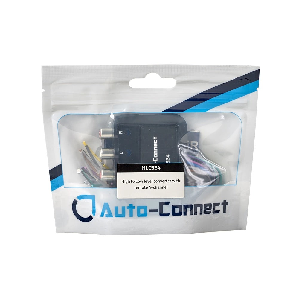 AutoConnect HLCS24 zdjecie 3 AutoConnect HLCS24 zdjęcie 2
