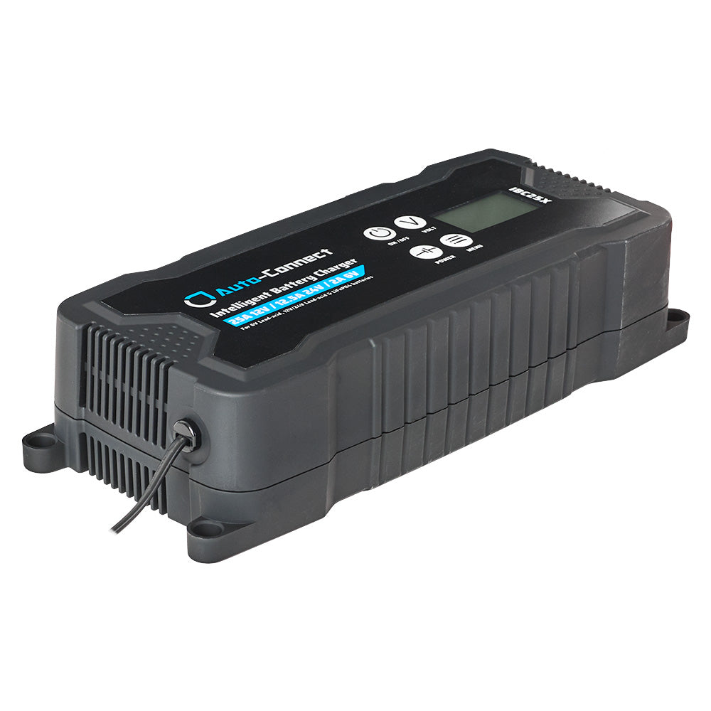 AutoConnect IBC25X zdjecie 4 AutoConnect IBC25X zdjęcie 3