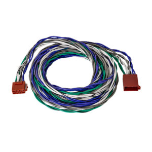AutoConnect ISOSCEXT315