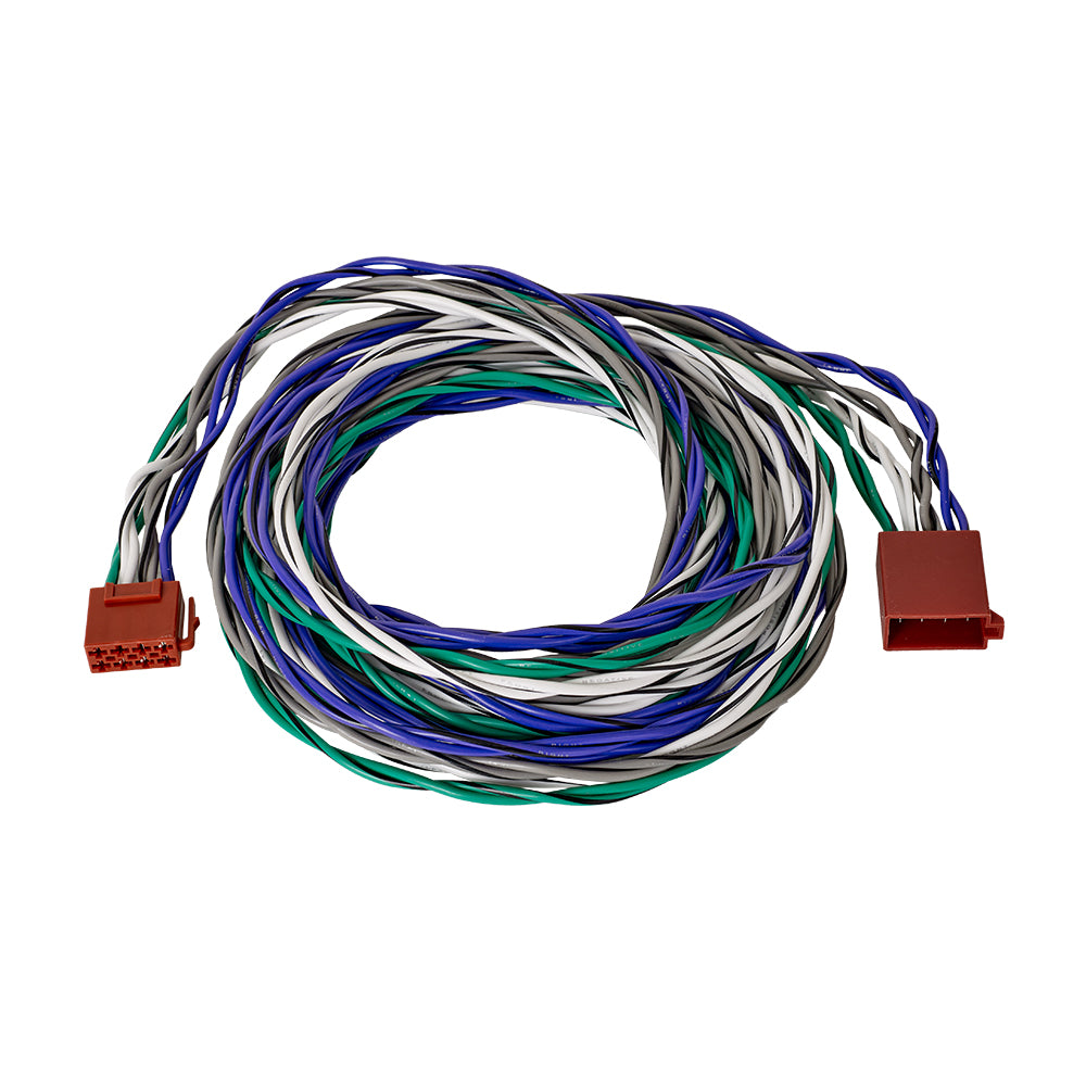 AutoConnect ISOSCEXT315