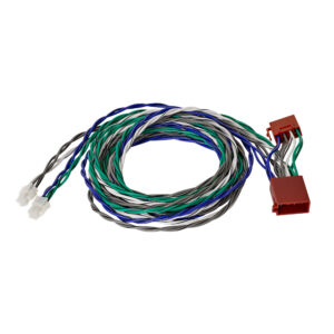 AutoConnect ISOY2MOLEX4