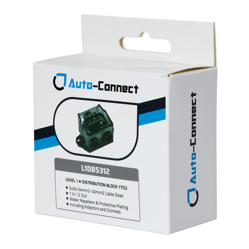 AutoConnect L1DB5312 zdjecie 4 AutoConnect L1DB5312 zdjęcie 3