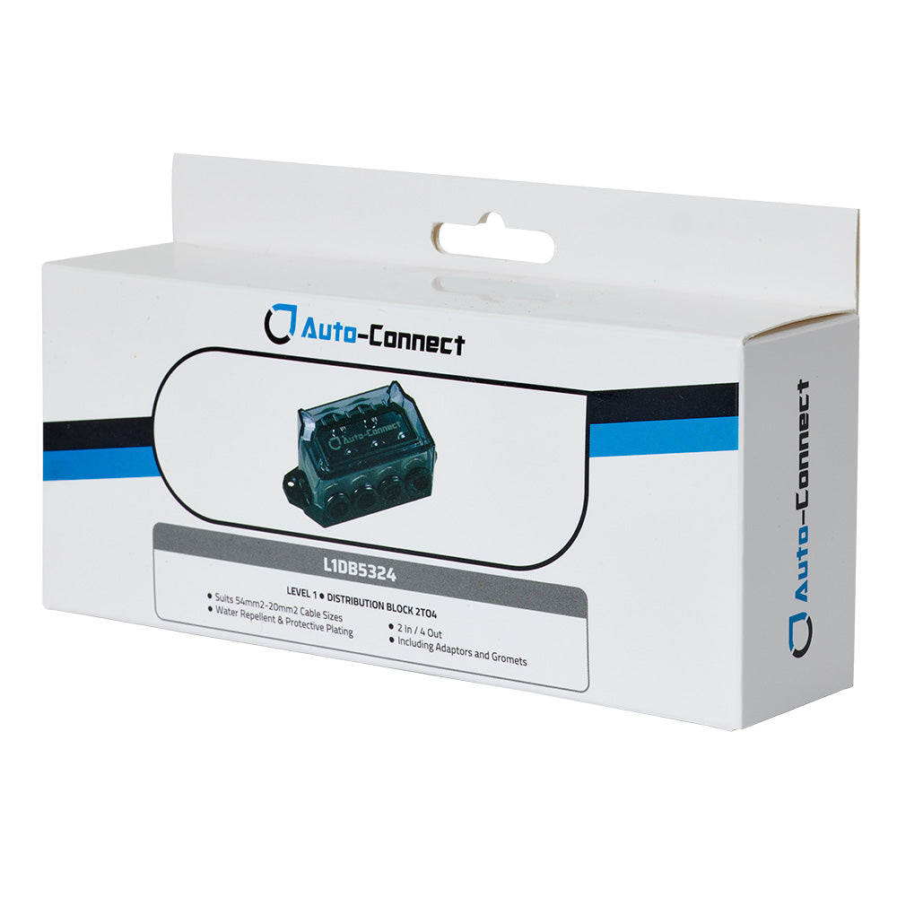 AutoConnect L1DB5324 zdjecie 4 AutoConnect L1DB5324 zdjęcie 3