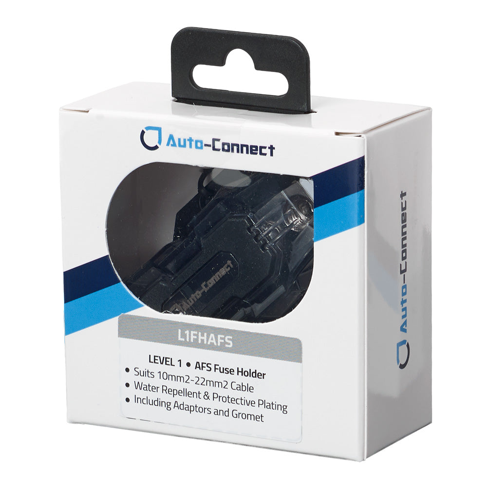 AutoConnect L1FHAFS zdjecie 3 AutoConnect L1FHAFS zdjęcie 2