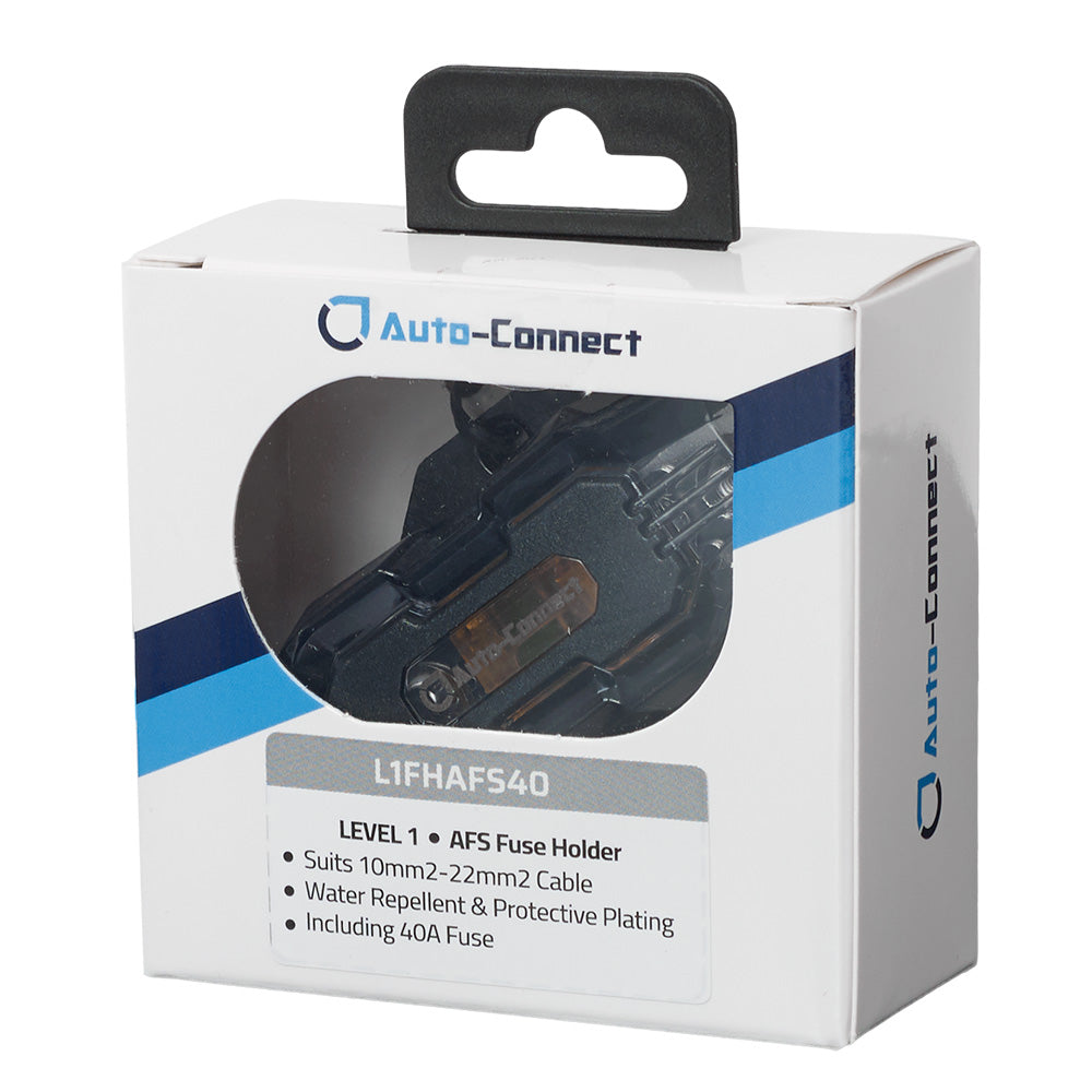 AutoConnect L1FHAFS40 zdjecie 3 AutoConnect L1FHAFS40 zdjęcie 2