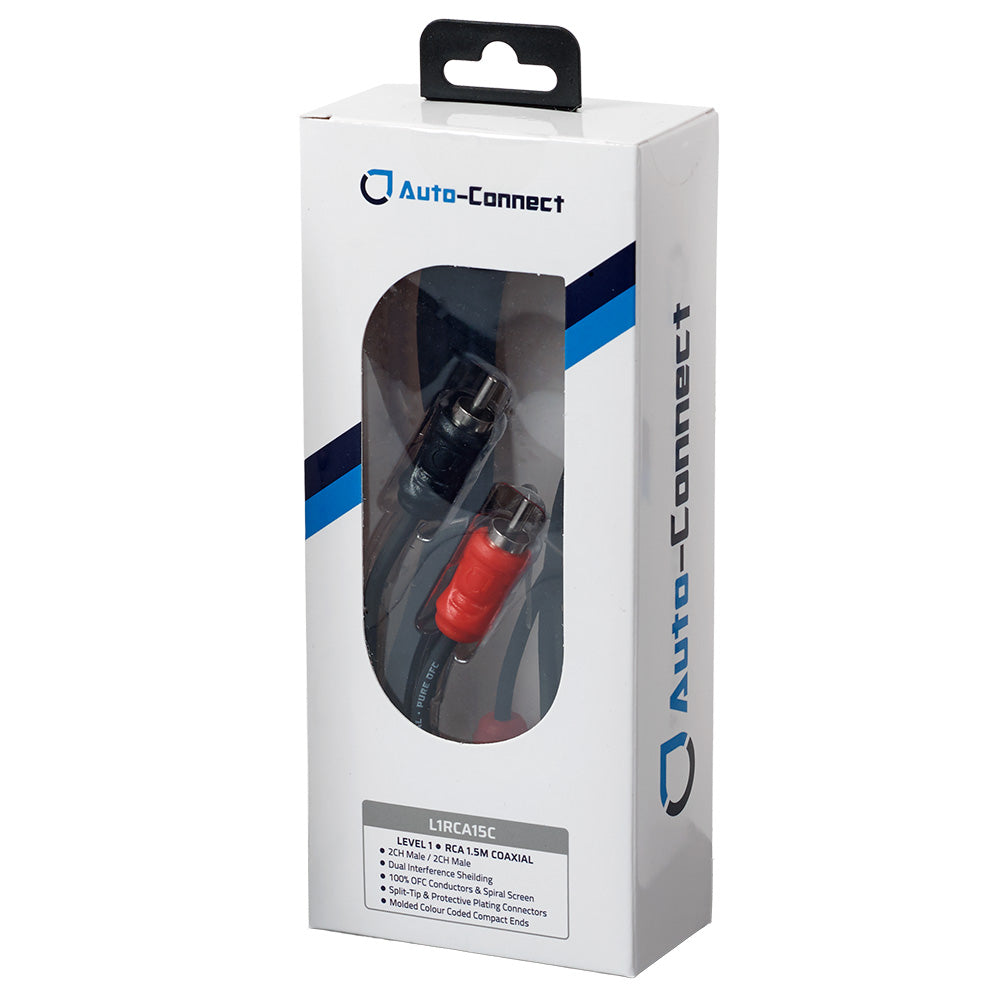 AutoConnect L1RCA15C zdjecie 2 AutoConnect L1RCA15C zdjęcie 1