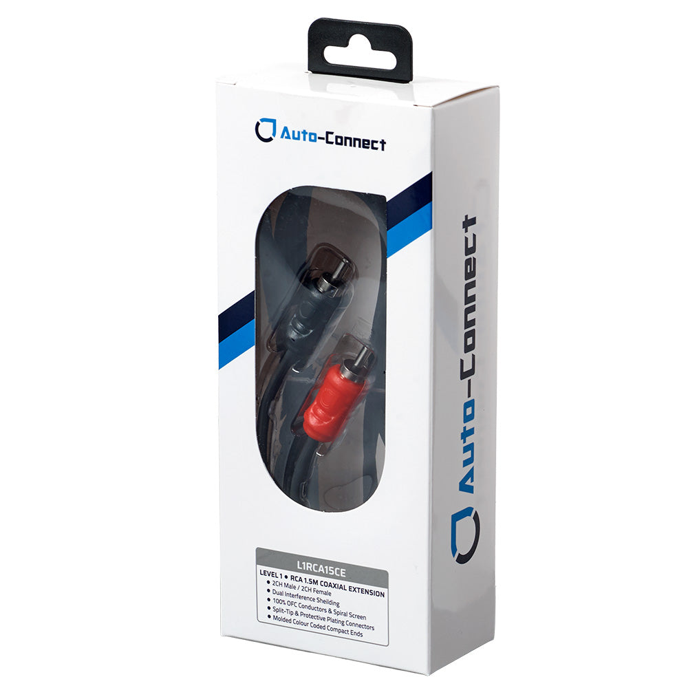 AutoConnect L1RCA15CE zdjecie 2 AutoConnect L1RCA15CE zdjęcie 1
