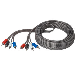 AutoConnect L1RCA255T