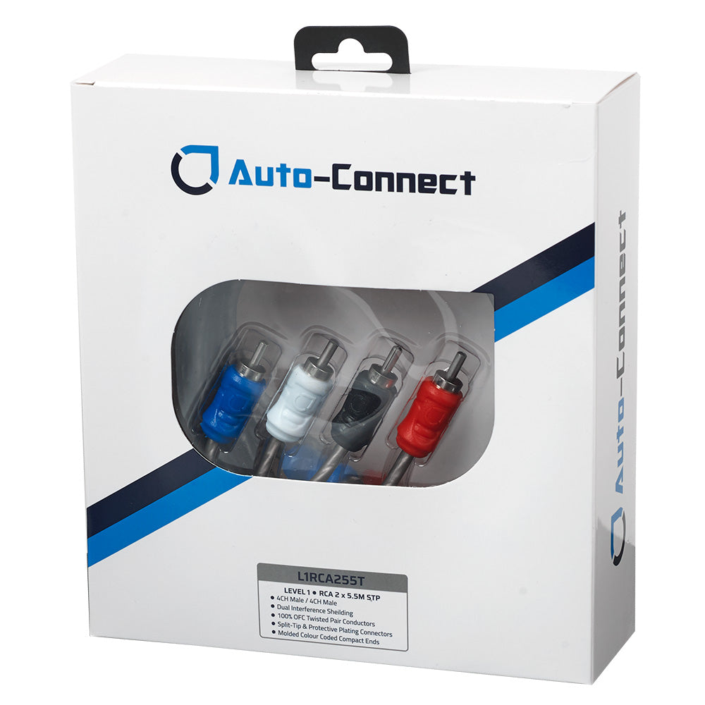 AutoConnect L1RCA255T zdjecie 2 AutoConnect L1RCA255T zdjęcie 1