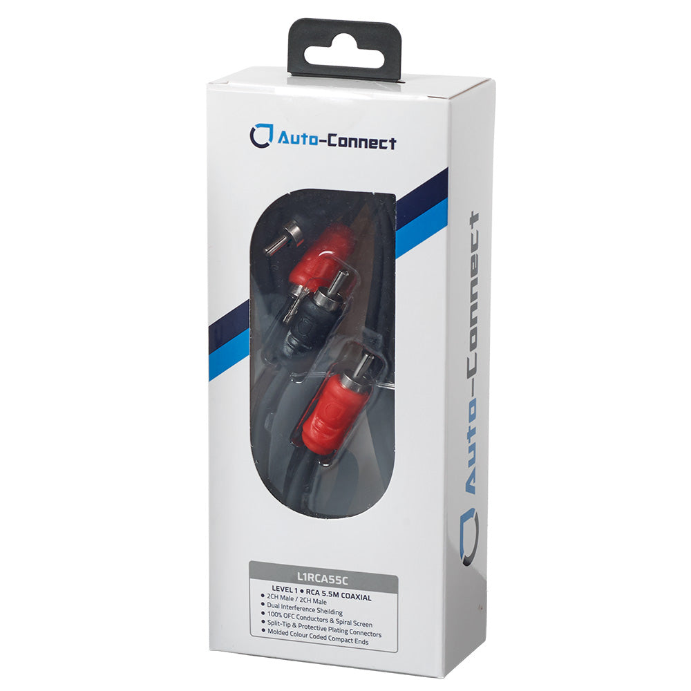 AutoConnect L1RCA55C zdjecie 2 AutoConnect L1RCA55C zdjęcie 1