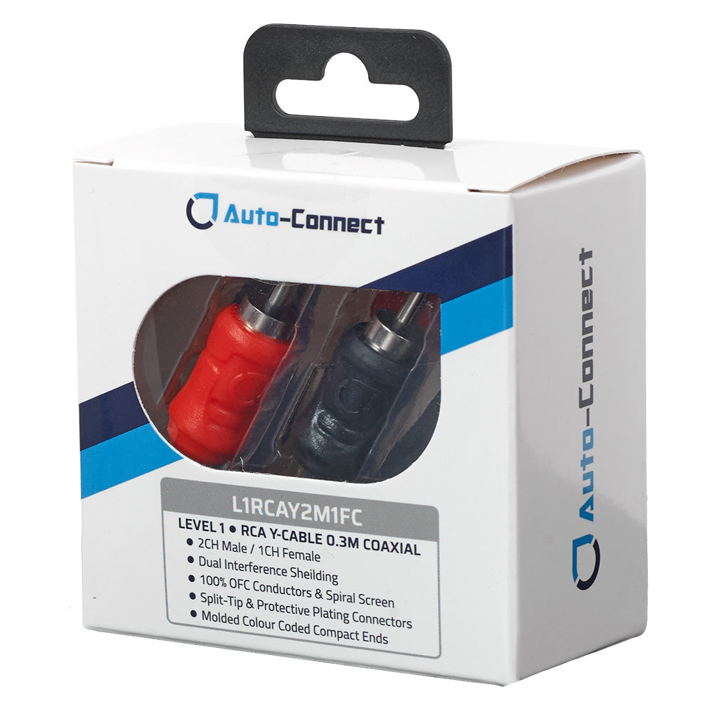 AutoConnect L1RCAY2M1FC zdjecie 2 AutoConnect L1RCAY2M1FC zdjęcie 1