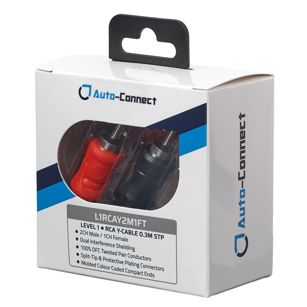 AutoConnect L1RCAY2M1FT zdjecie 2 AutoConnect L1RCAY2M1FT zdjęcie 1