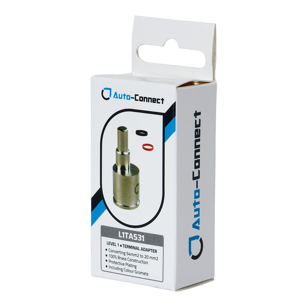AutoConnect L1TA531 zdjecie 3 AutoConnect L1TA531 zdjęcie 2