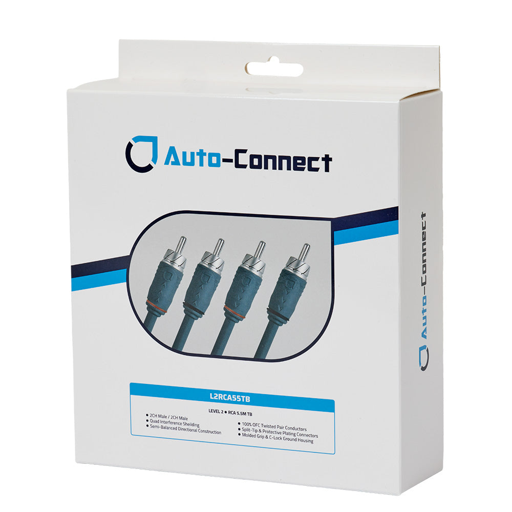 AutoConnect L2RCA55TB zdjecie 2 AutoConnect L2RCA55TB zdjęcie 1