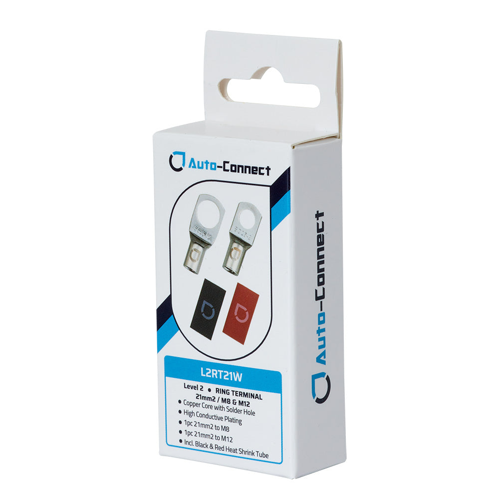 AutoConnect L2RT21W zdjecie 2 AutoConnect L2RT21W zdjęcie 1