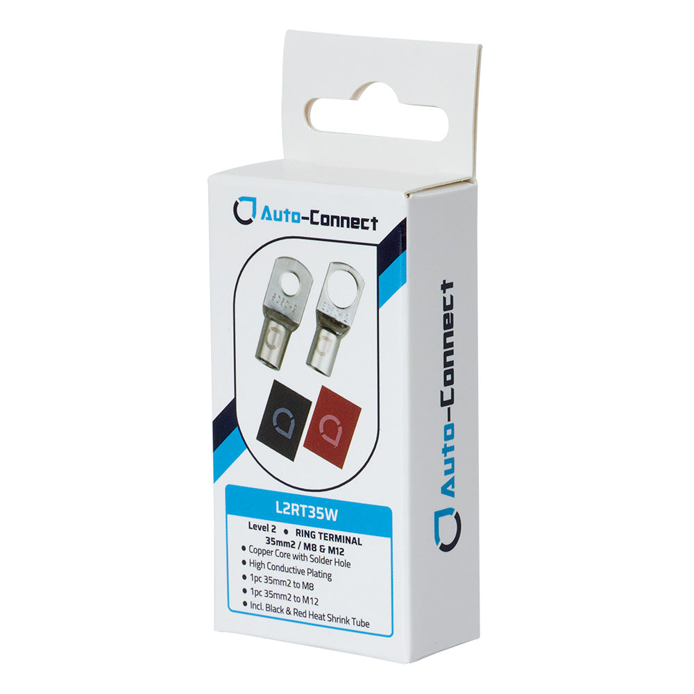 AutoConnect L2RT35W zdjecie 2 AutoConnect L2RT35W zdjęcie 1