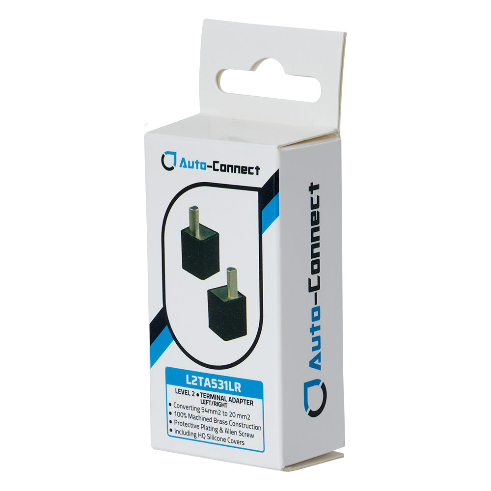 AutoConnect L2TA531LR zdjecie 2 AutoConnect L2TA531LR zdjęcie 1