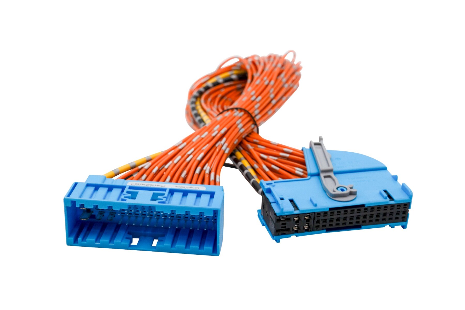AutoConnect MBBYPH01 Bypass Mercedes zdjecie 2 AutoConnect MBBYPH01 Bypass Mercedes zdjęcie 1