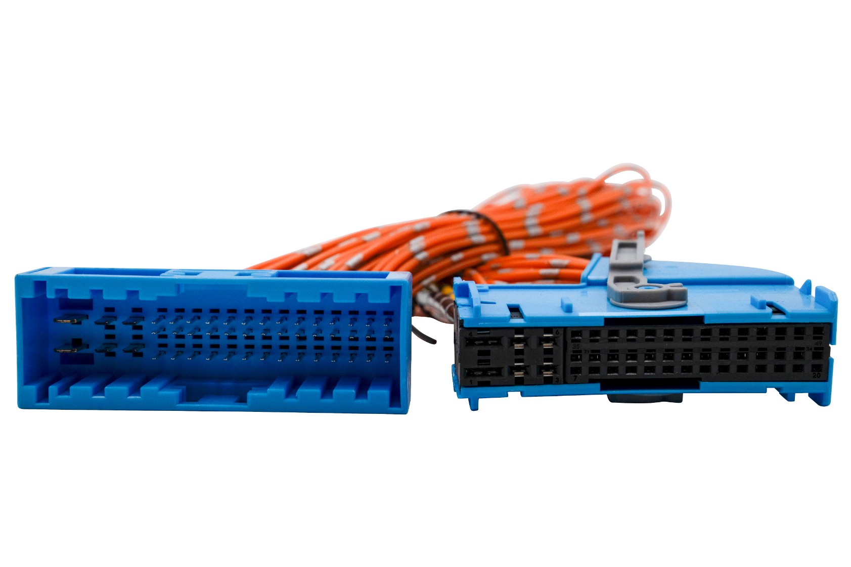 AutoConnect MBBYPH01 Bypass Mercedes zdjecie 3 AutoConnect MBBYPH01 Bypass Mercedes zdjęcie 2