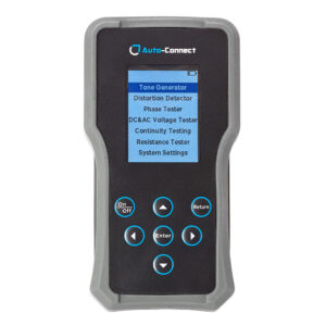 AutoConnect MFAST