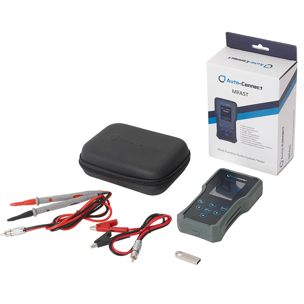 AutoConnect MFAST zdjecie 7 AutoConnect MFAST zdjęcie 6