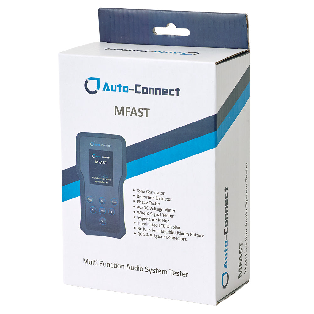 AutoConnect MFAST zdjecie 8 AutoConnect MFAST zdjęcie 7