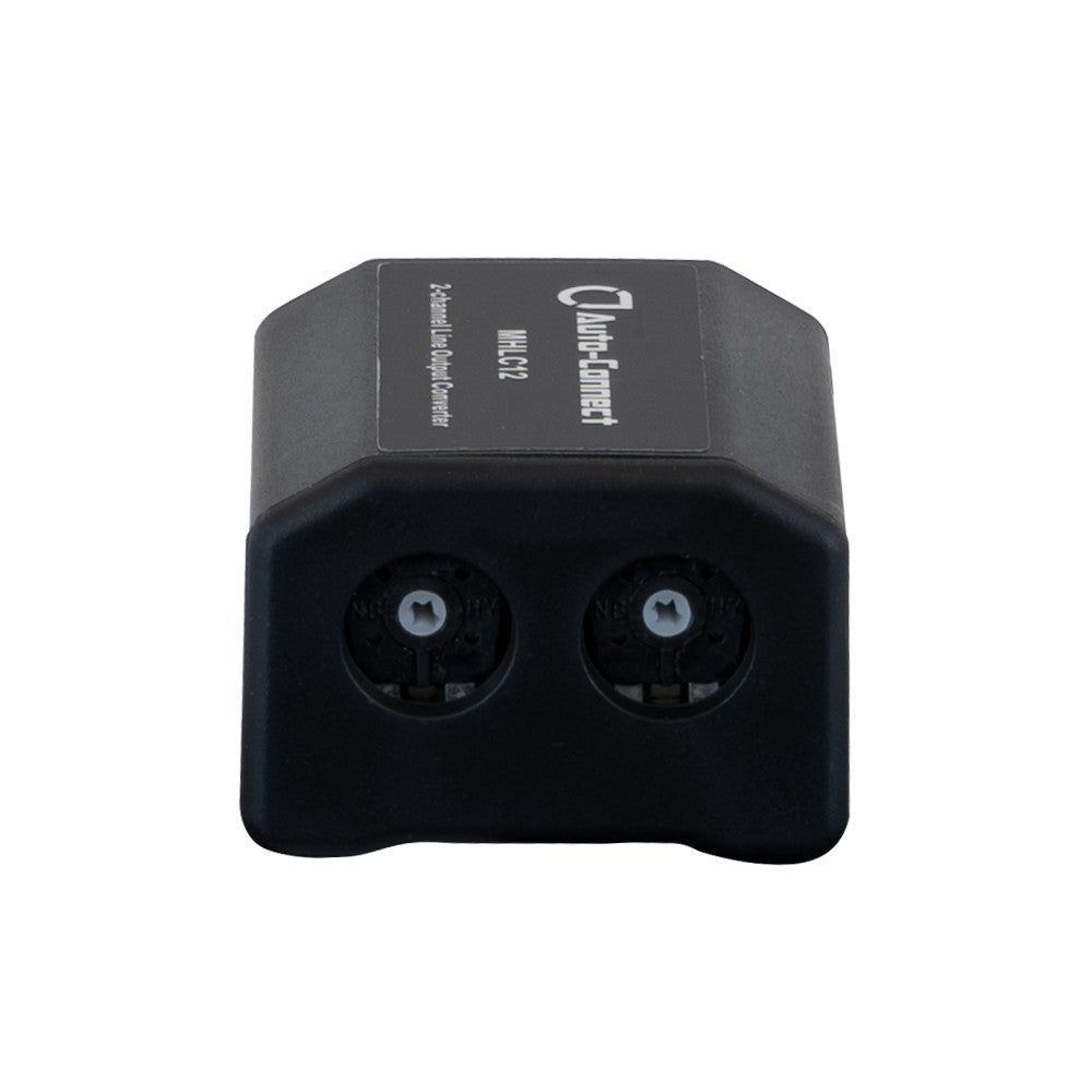 AutoConnect MHLCL12 zdjecie 2 AutoConnect MHLCL12 zdjęcie 1