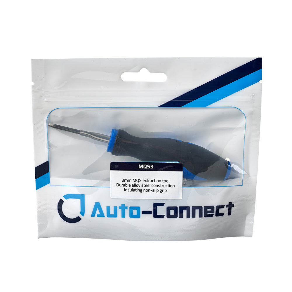 AutoConnect MQS3 zdjecie 4 AutoConnect MQS3 zdjęcie 3