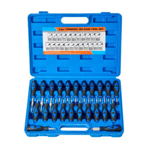 AutoConnect MQSSET23