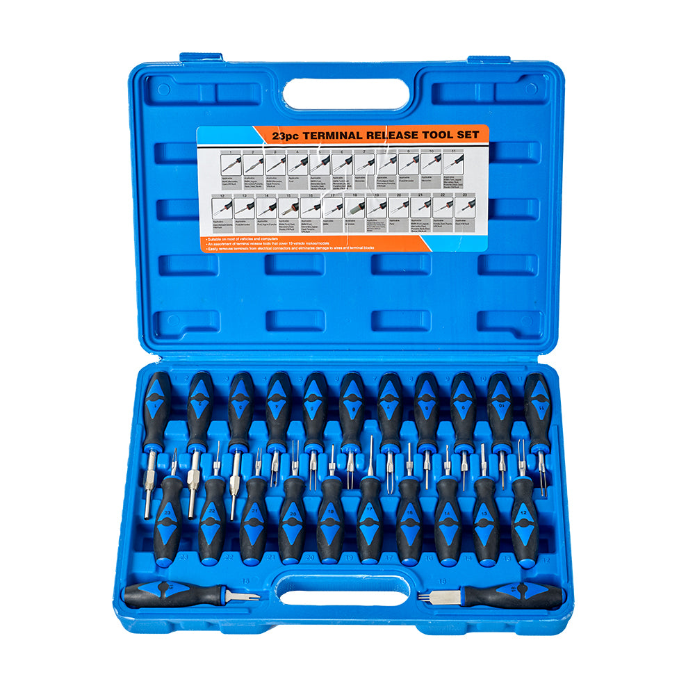 AutoConnect MQSSET23