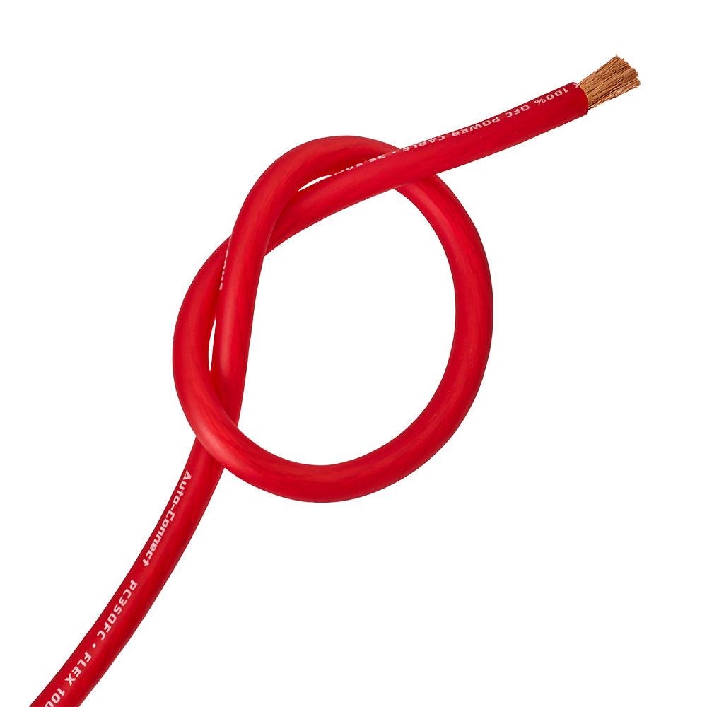 AutoConnect PC35OFCR 1m