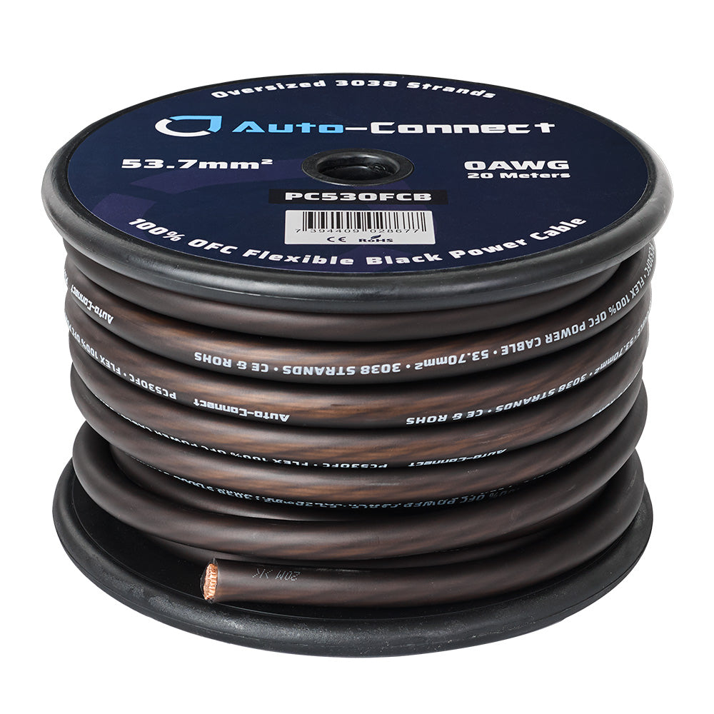 AutoConnect PC53OFCB 1m zdjecie 4 AutoConnect PC53OFCB 1m zdjęcie 3