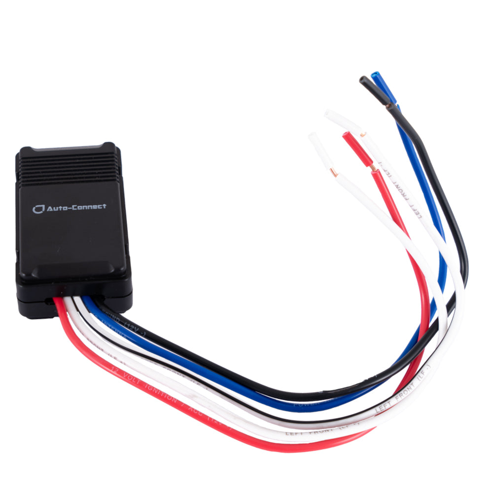 AutoConnect PS01