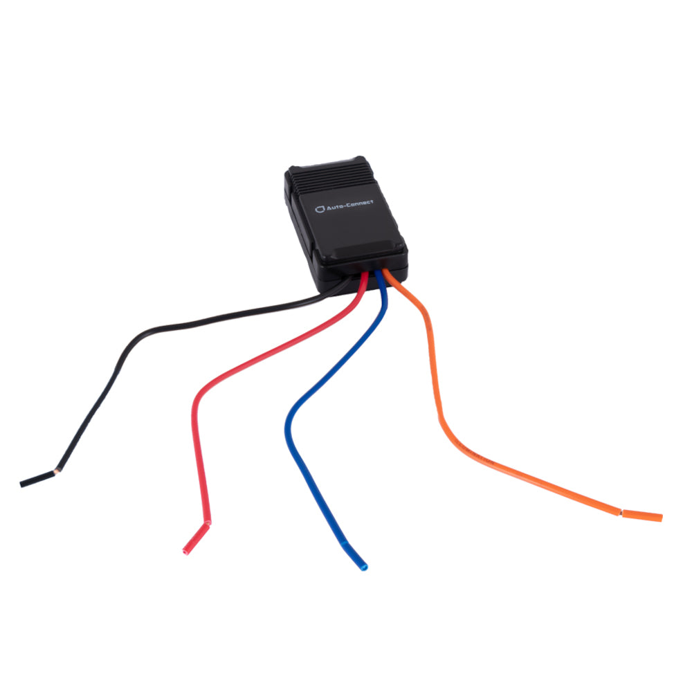 AutoConnect PS02