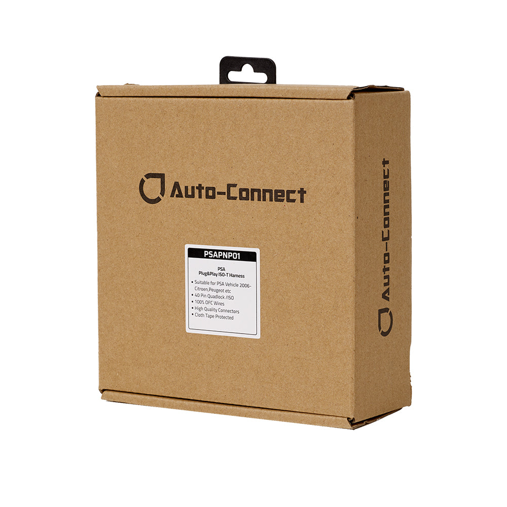AutoConnect PSAPNP01 zdjecie 3 AutoConnect PSAPNP01 zdjęcie 2