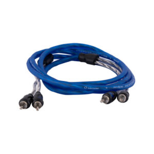 AutoConnect RCAL22
