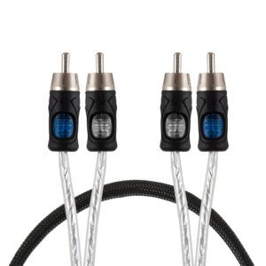 AutoConnect RCAL31