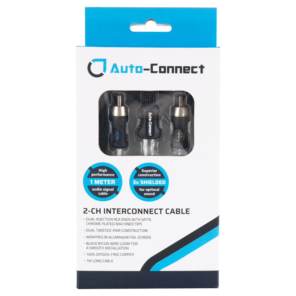AutoConnect RCAL31 zdjecie 2 AutoConnect RCAL31 zdjęcie 1