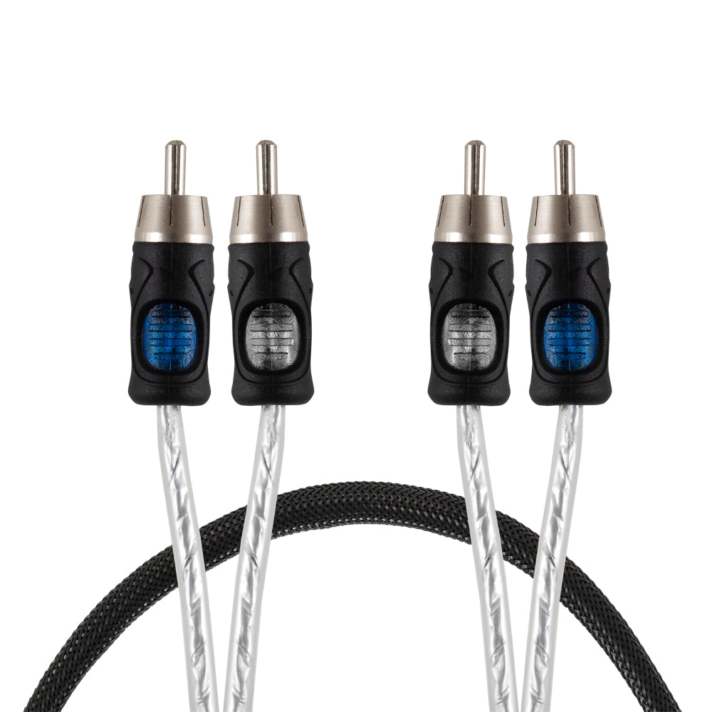 AutoConnect RCAL31