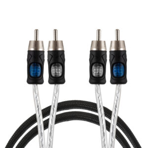 AutoConnect RCAL32