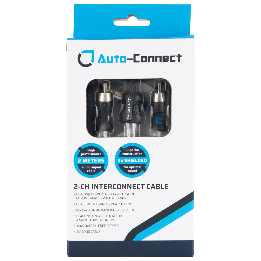AutoConnect RCAL32 zdjecie 2 AutoConnect RCAL32 zdjęcie 1